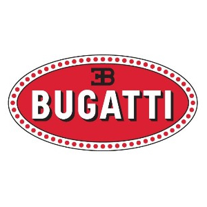 BUGATTI