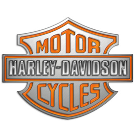 HARLEY DAVIDSON