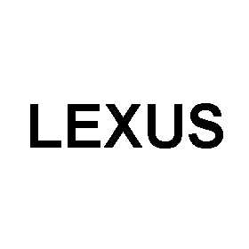 LEXUS