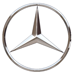 MERCEDES-BENZ