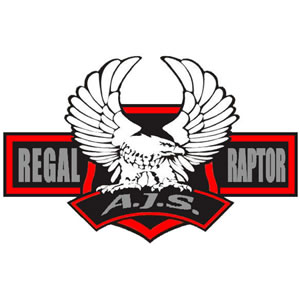 REGAL RAPTOR