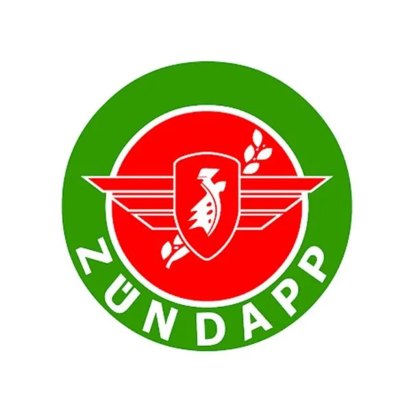 ZÜNDAPP